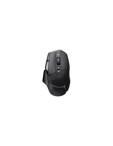LOGITECH G502 X Corded Gaming Mouse -...